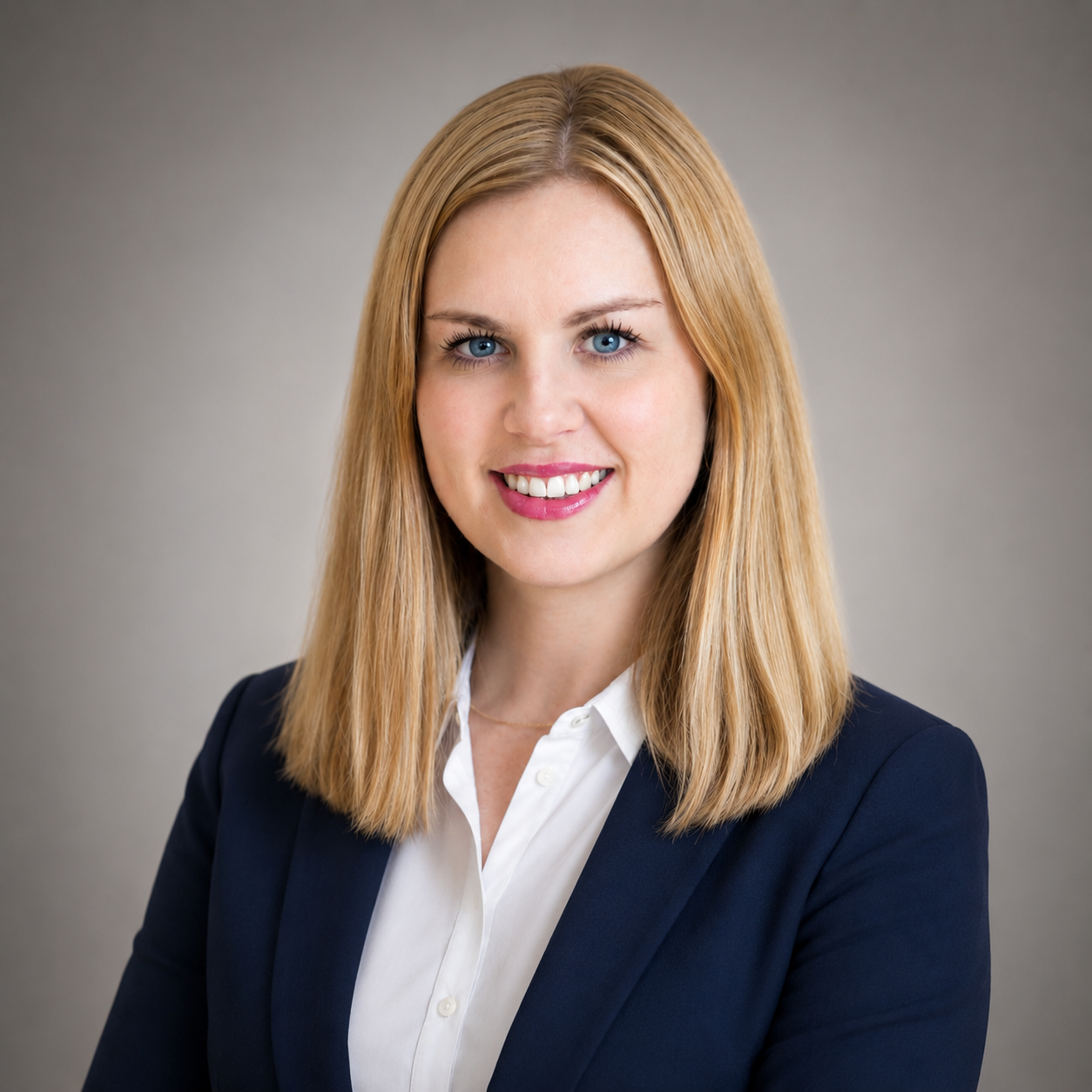 Anna Wojtyła — Export Sales & Operations