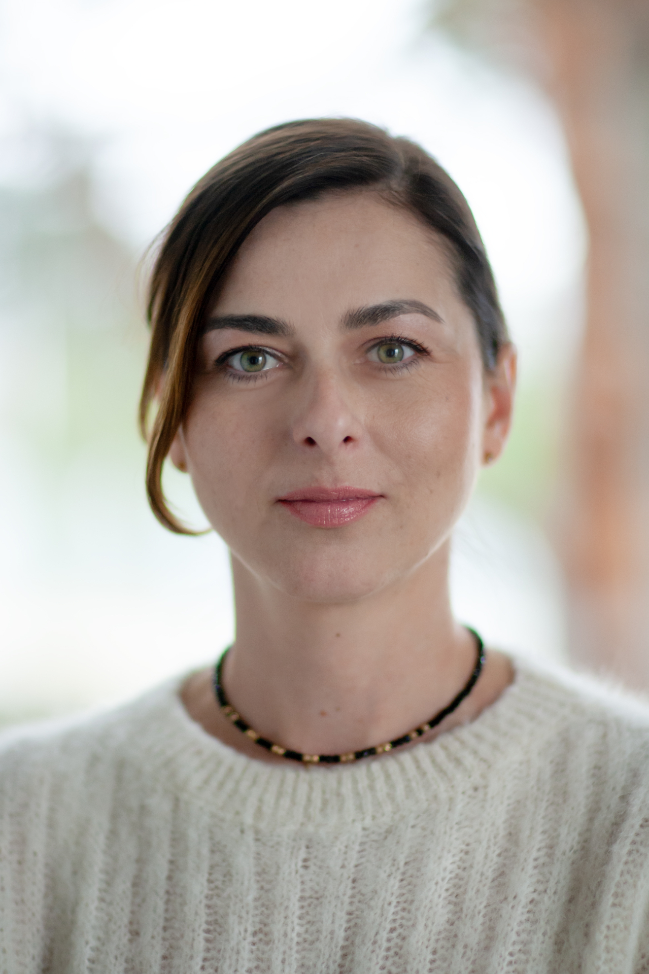 Monika Amonowicz — Project Manager