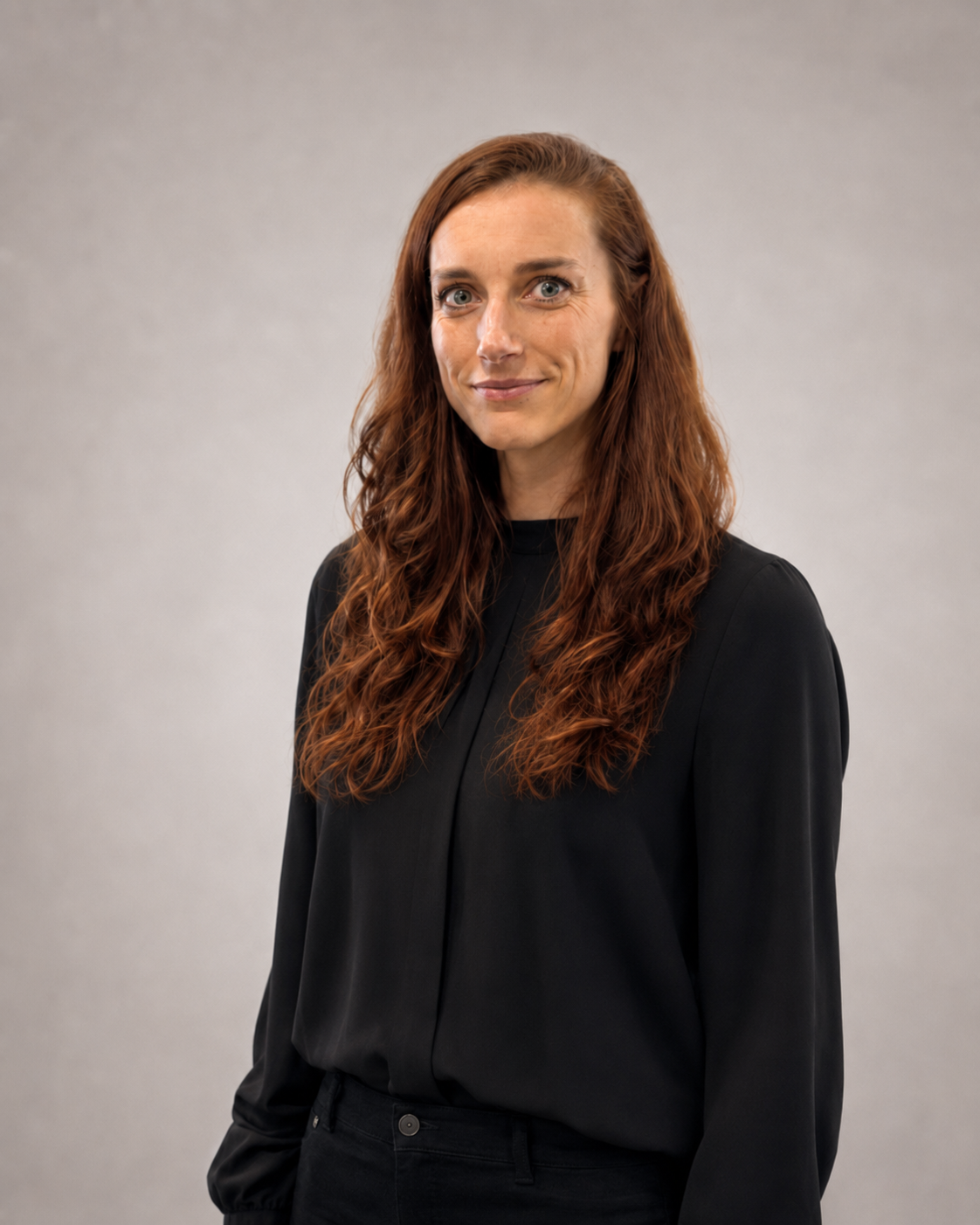Kamila Łukaszewicz — Manager R&D