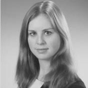 Anna Wojtyła — Sales Coordinator for Malaysia